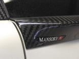 Mansory   Range Rover Vogue Supercharged 5.0L V8 14+